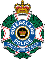 Queensland Police Logo