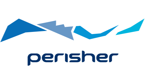 Perisher resorts logo